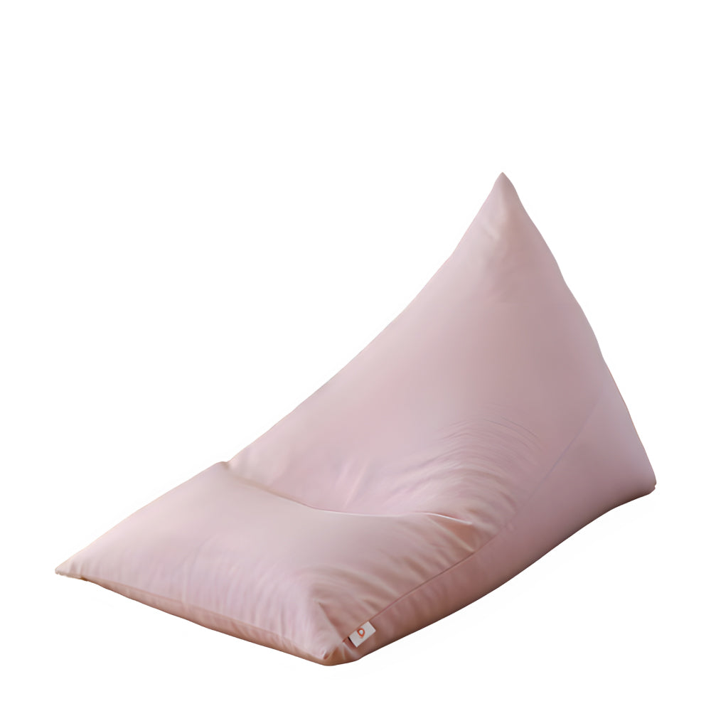 Anuri Bean Bag Sofa - Pink