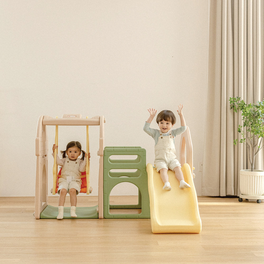 Anuri Kids Play Gym