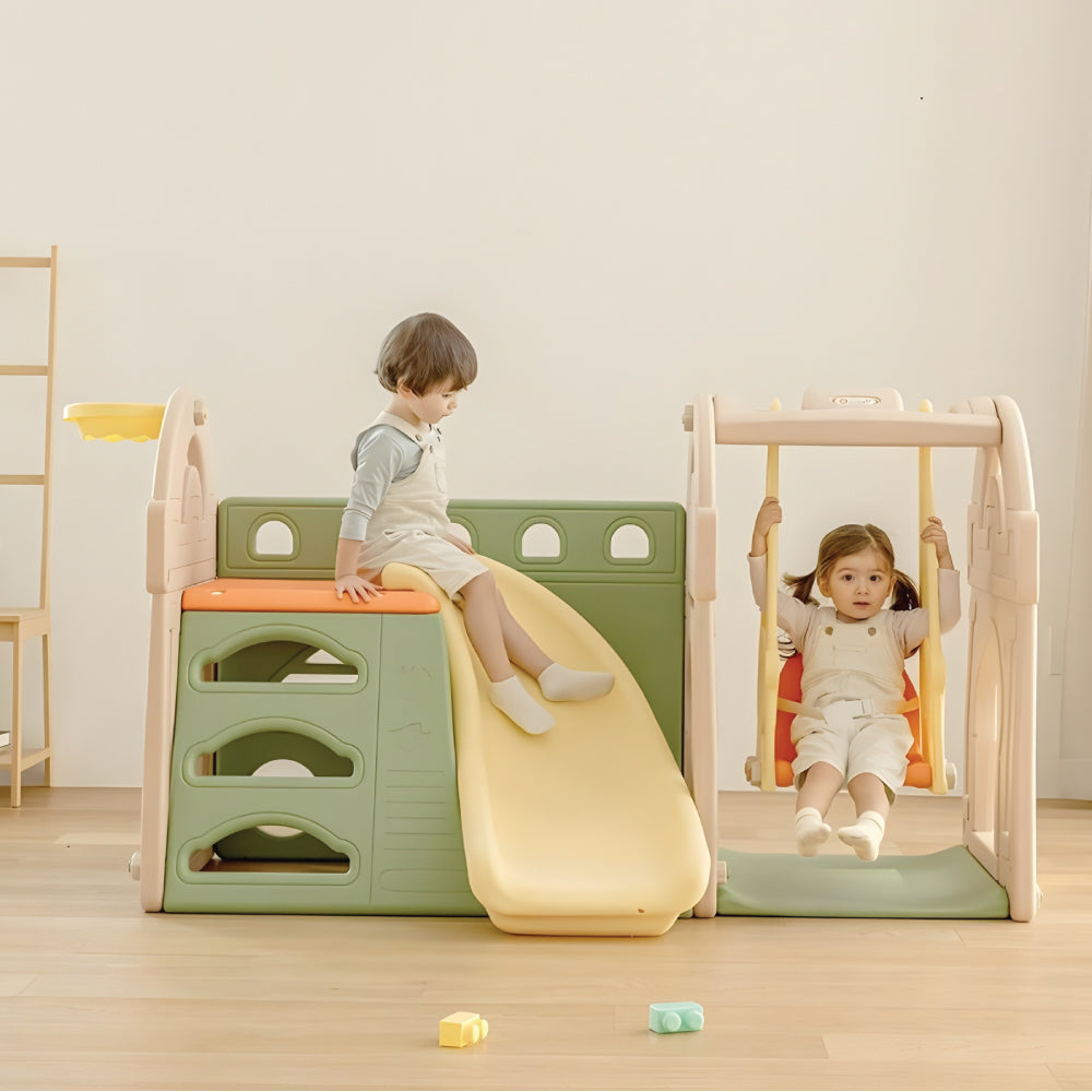 Anuri Kids Funny Play gym