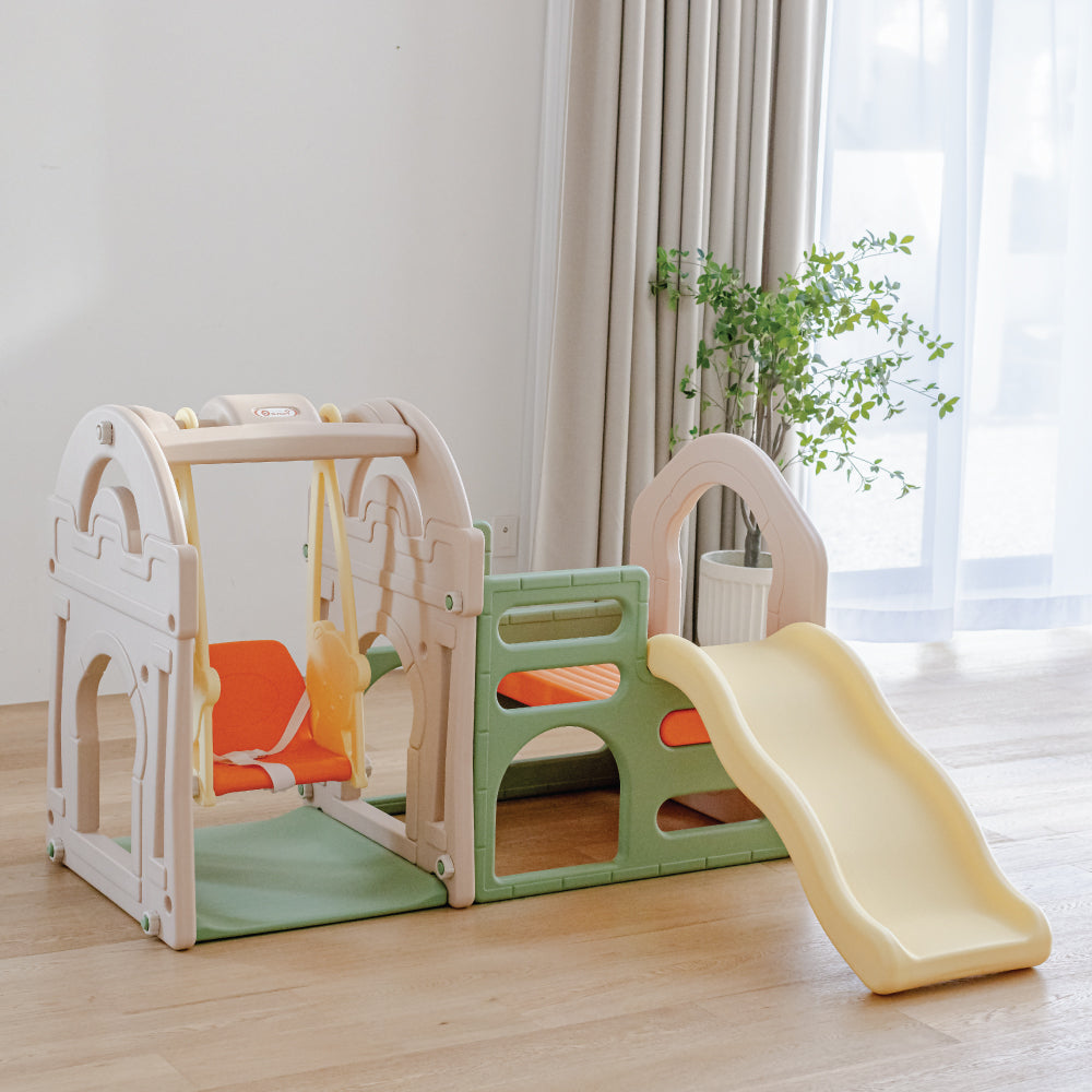 Anuri Kids Funny Play gym