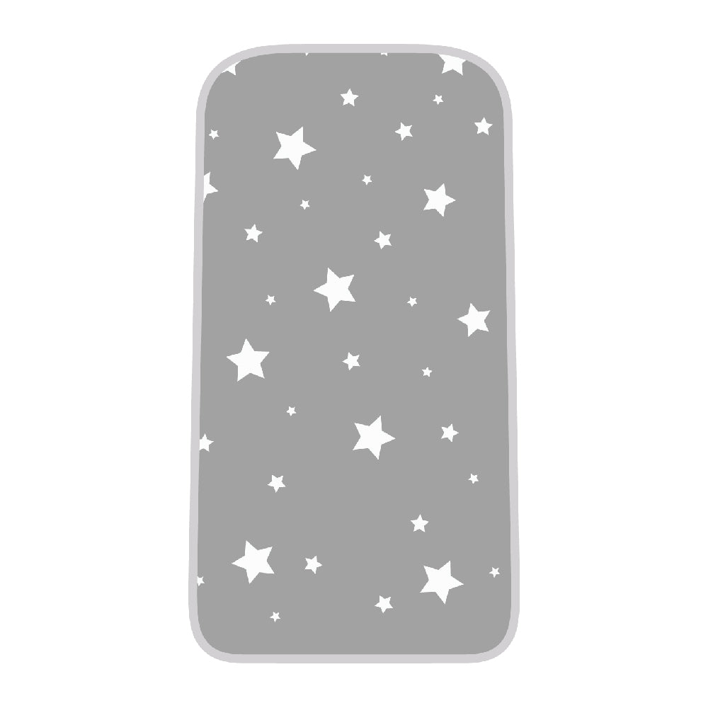 Baby Star Baby Cot Cool Mat