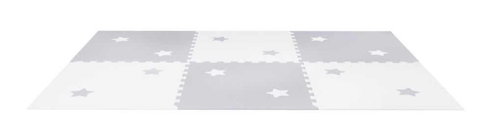 Baby Star Shining Star Puzzle Mat - 6pcs