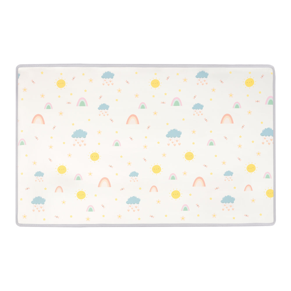 Baby Star Rainbow Mat