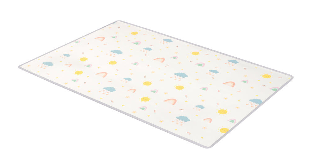 Baby Star Rainbow Mat