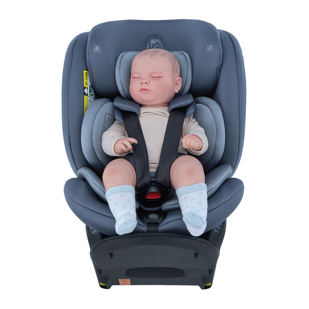 Baby Star Sedona 360  i-Size ISOFIX Convertible Car Seat – Space