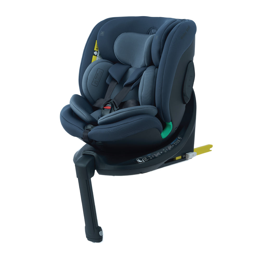 Baby Star Sedona 360  i-Size ISOFIX Convertible Car Seat – Space