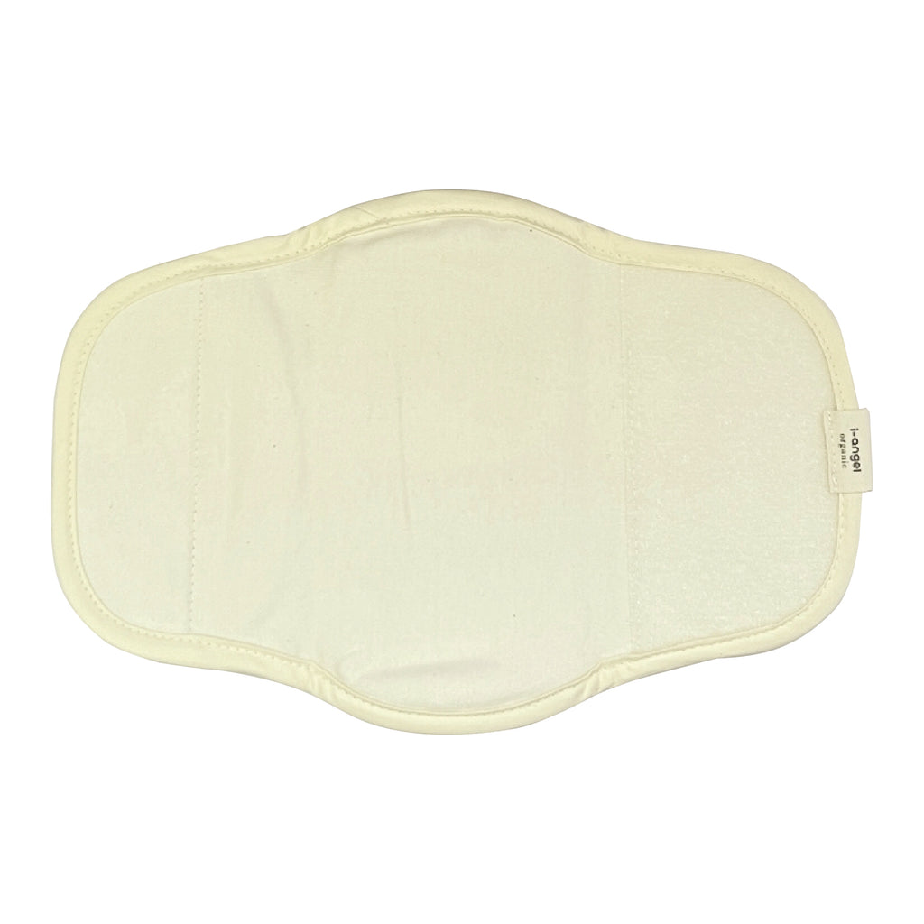 i-angel Organic Teething Pads - Beige