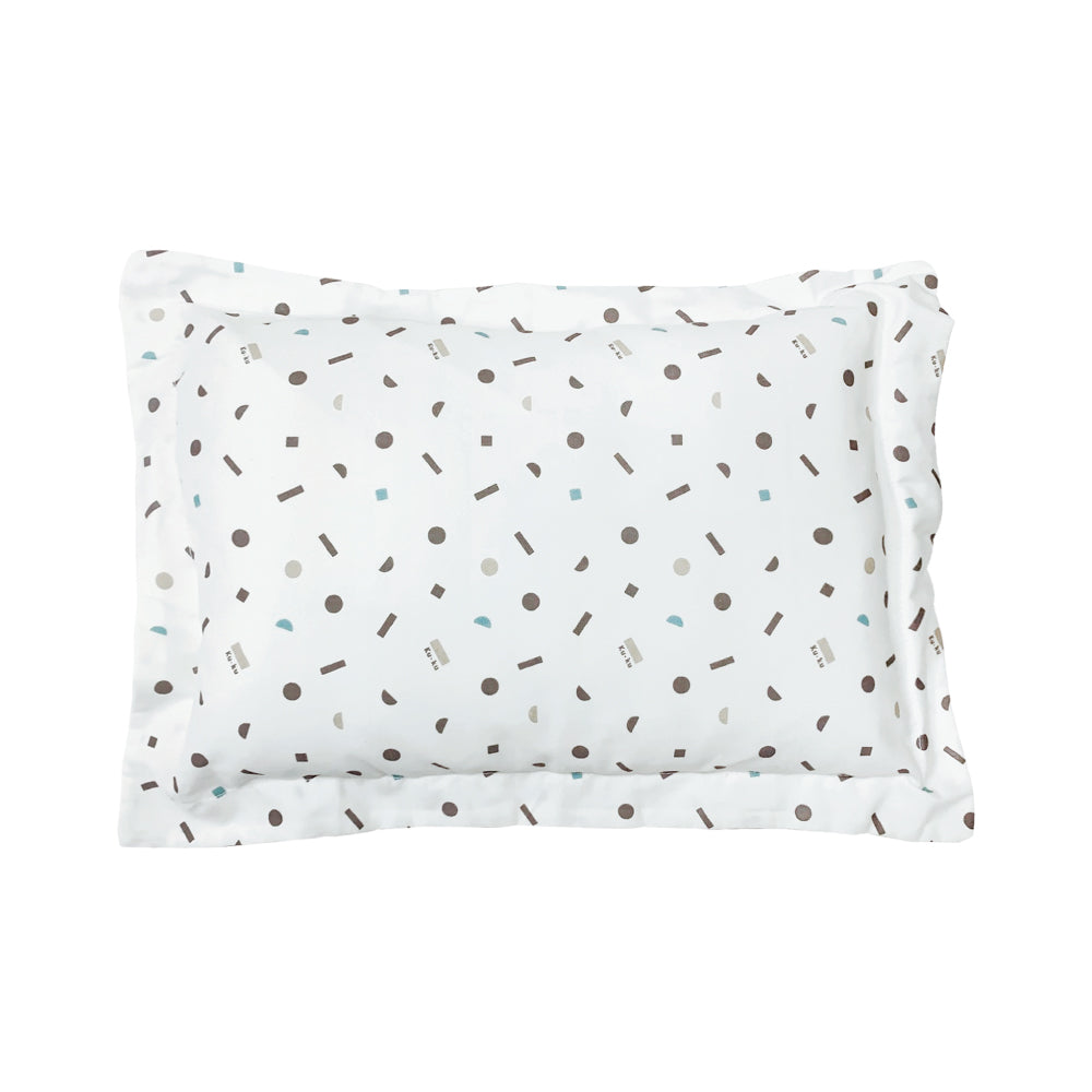 KUKU Pillow (Geometry)