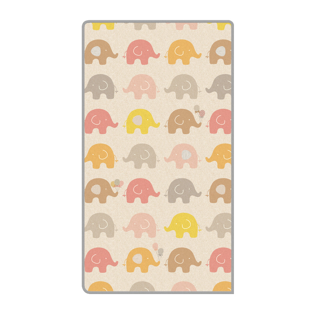 Parklon Prime Living Mini Play Mat - Little Elephant