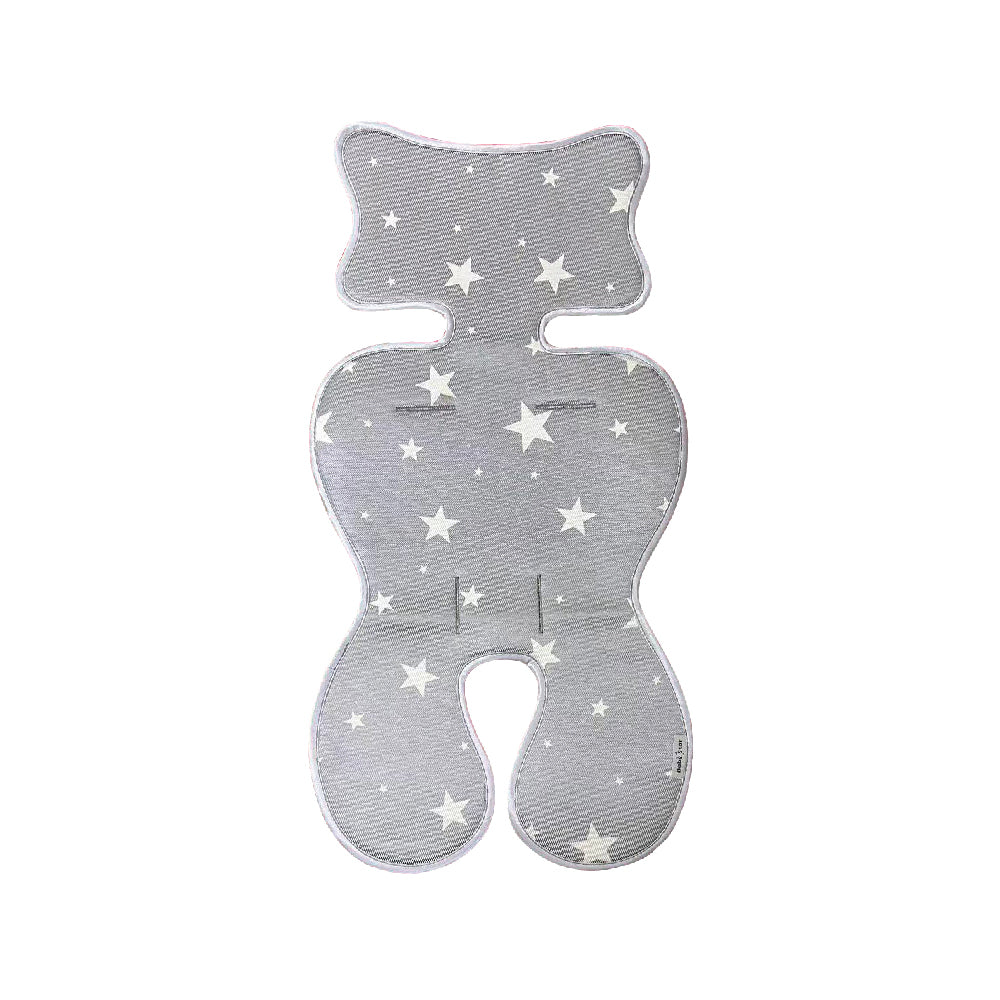 Baby Star Summer Cool Stroller Mat