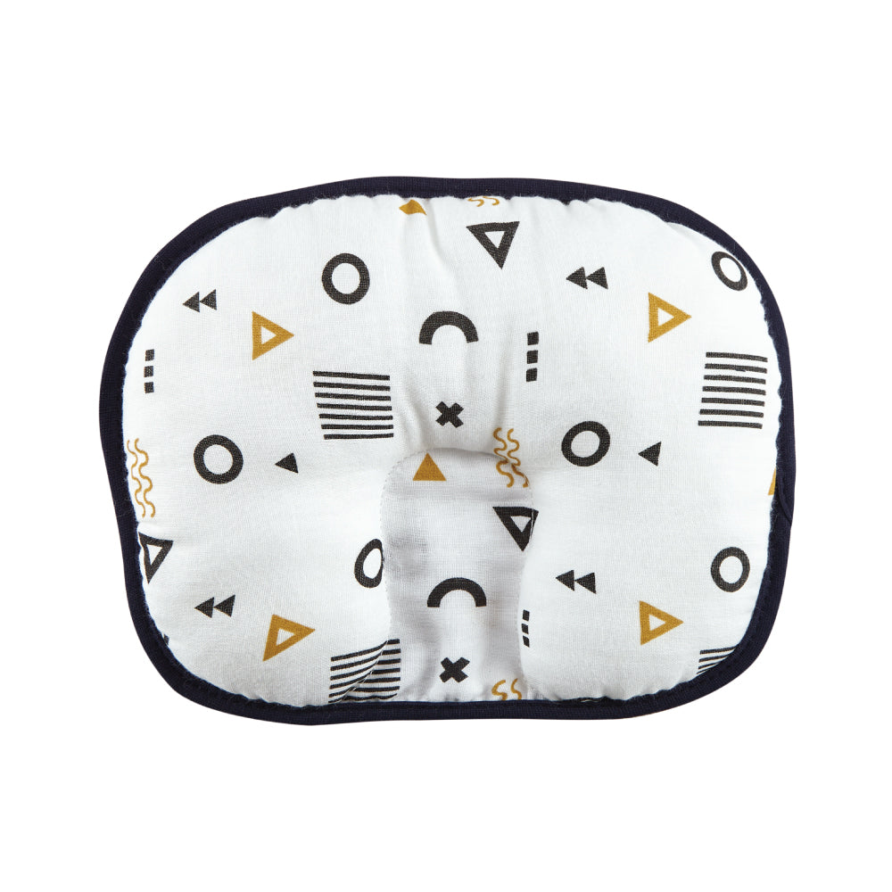 KUKU PLUS Baby Pillow - Pure Love