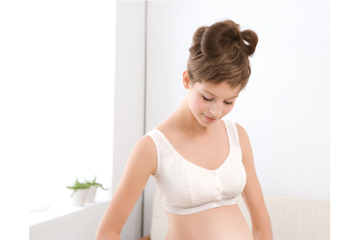 Genki Mammy Comfort Nursing Bra **