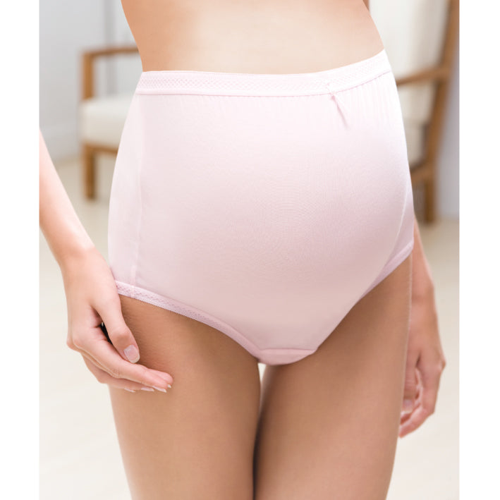 Genki Mammy High Waist Maternity Underwear **