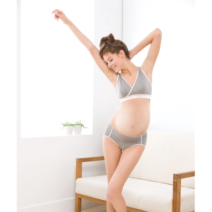 Genki Mammy Sport Maternity Panty **