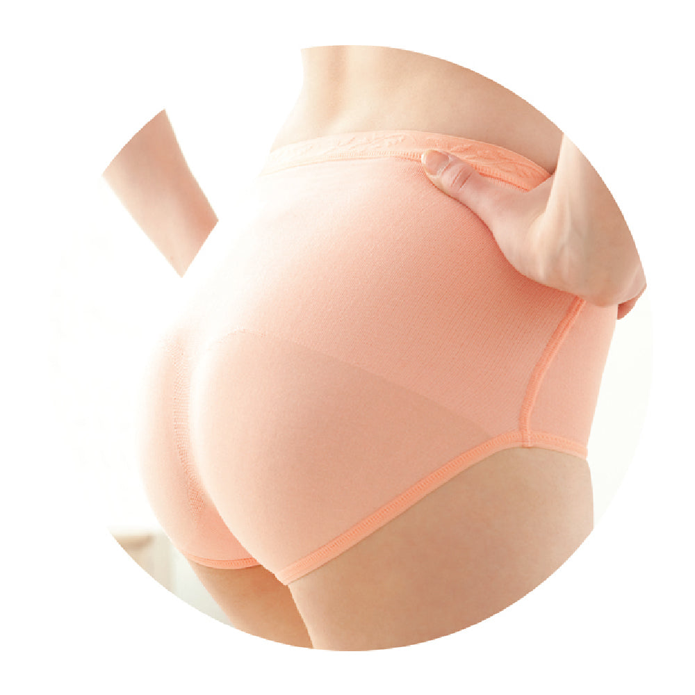 Genki Mammy Shaping Brief **