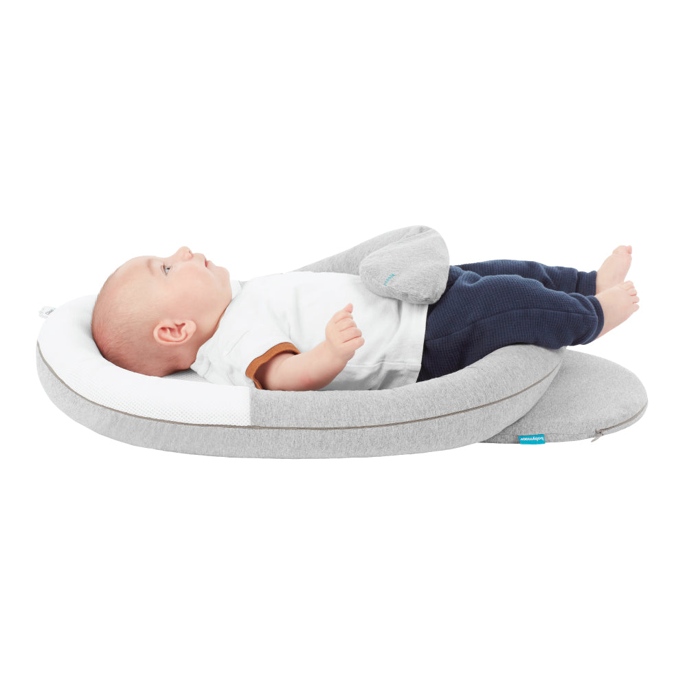 Babymoov Cloudnest Soothing Newborn Lounger