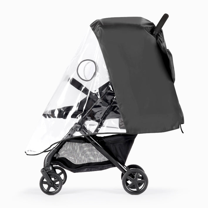 Baby Star Stroller Raincover