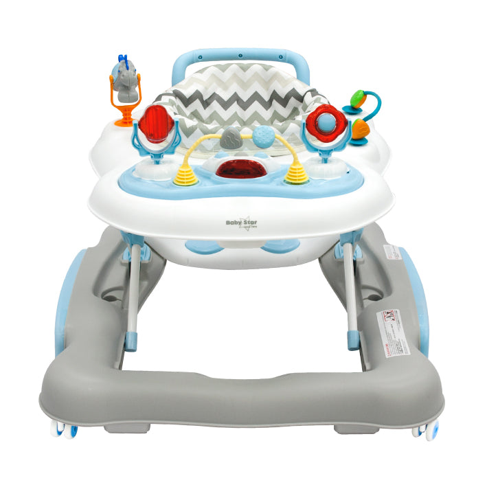 Baby Star Dream-a-Gym Activity Centre