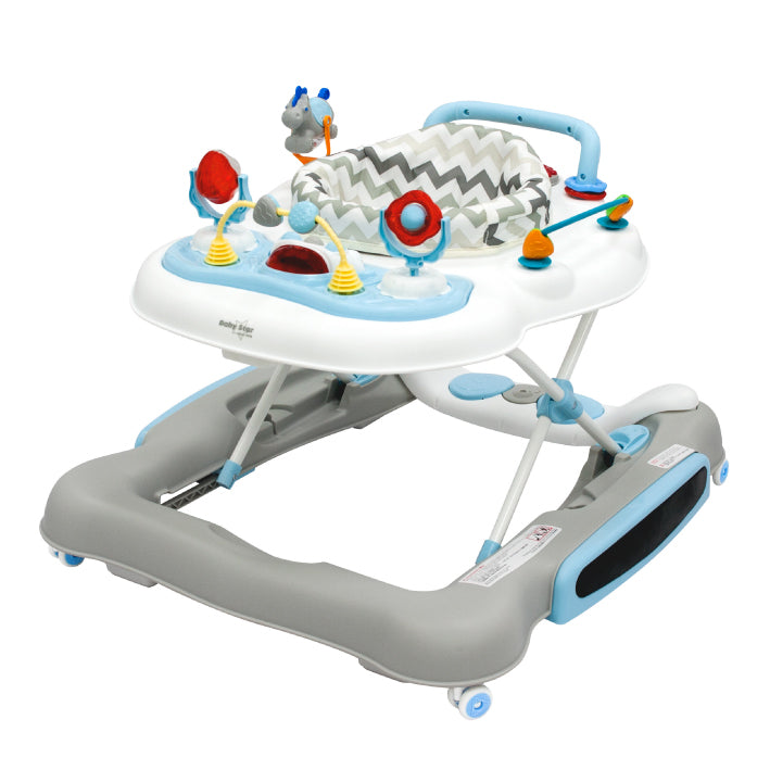 Baby Star Dream-a-Gym Activity Centre