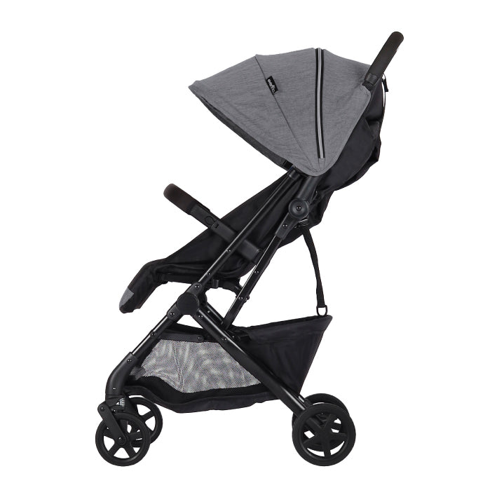 Evenflo Pilot Compact Stroller - Silver Fox