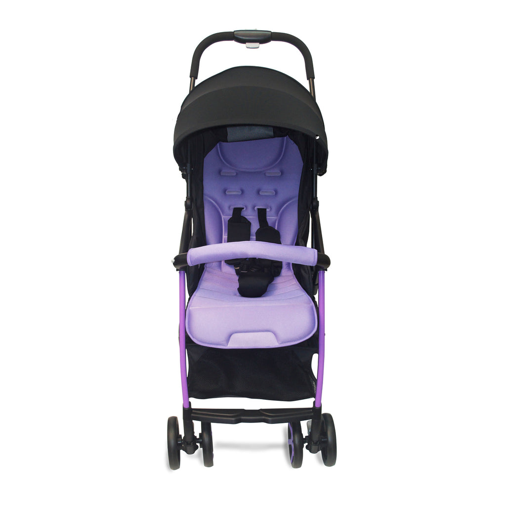 Evenflo Jota Light-weight Stroller - Purple **