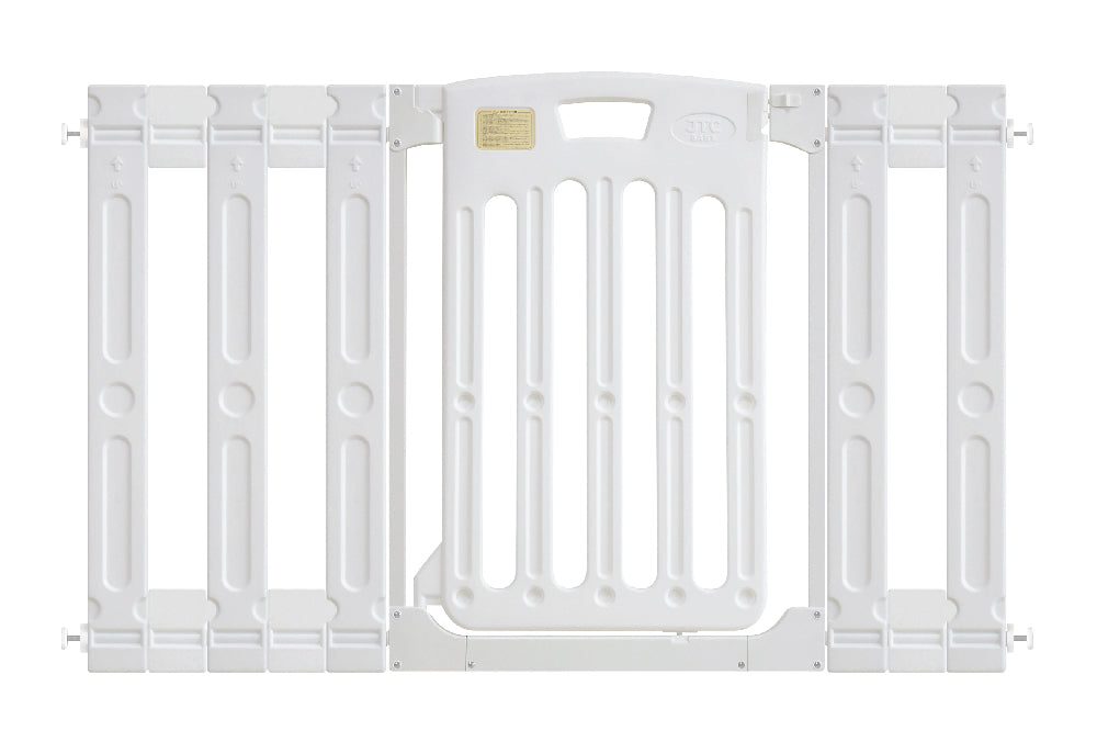 JTC Auto Back 3P Gate Extension Set