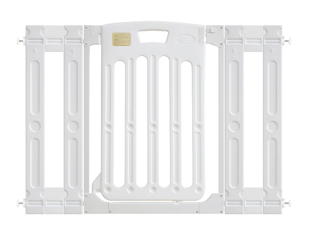 JTC Auto Back 2P Gate Extension Set