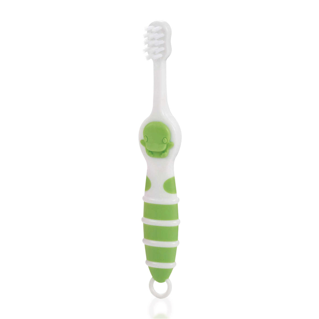 KUKU Kid's Toothbrush (1-3 years) - 1 Pack