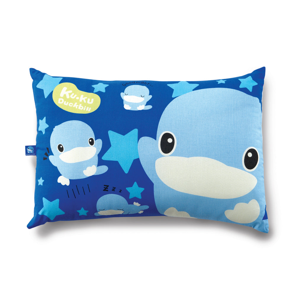 KUKU Playful Toddler Pillow