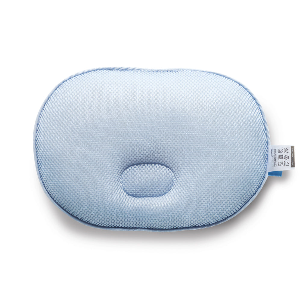 KUKU 3D Breathable Baby Pillow