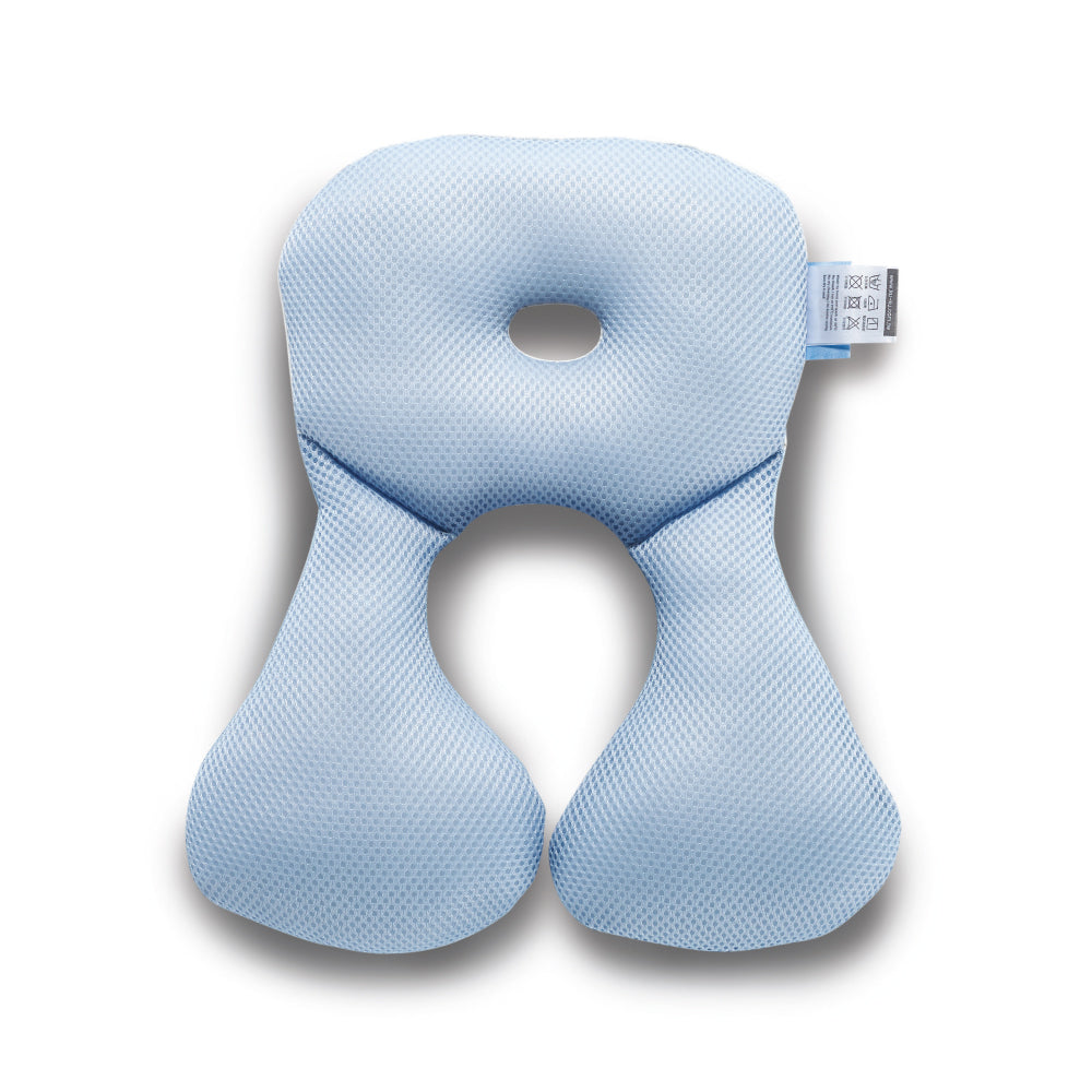 KUKU 3D Breathable Baby Neck Pillow