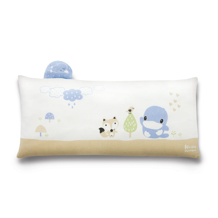 KUKU BiBi Sound Baby Pillow