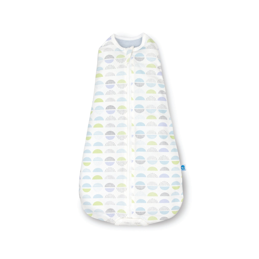 KUKU All-in-One Fresh Swaddle & Sleep Bag