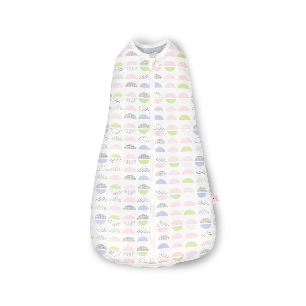 KUKU All-in-One Fresh Swaddle & Sleep Bag