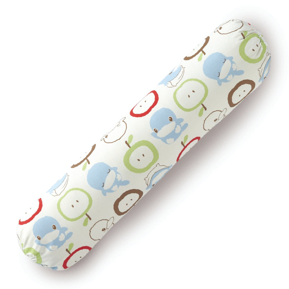 KUKU Big Apple Bolster Cushion (M)