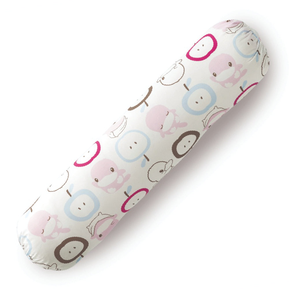 KUKU Big Apple Bolster Cushion (M)