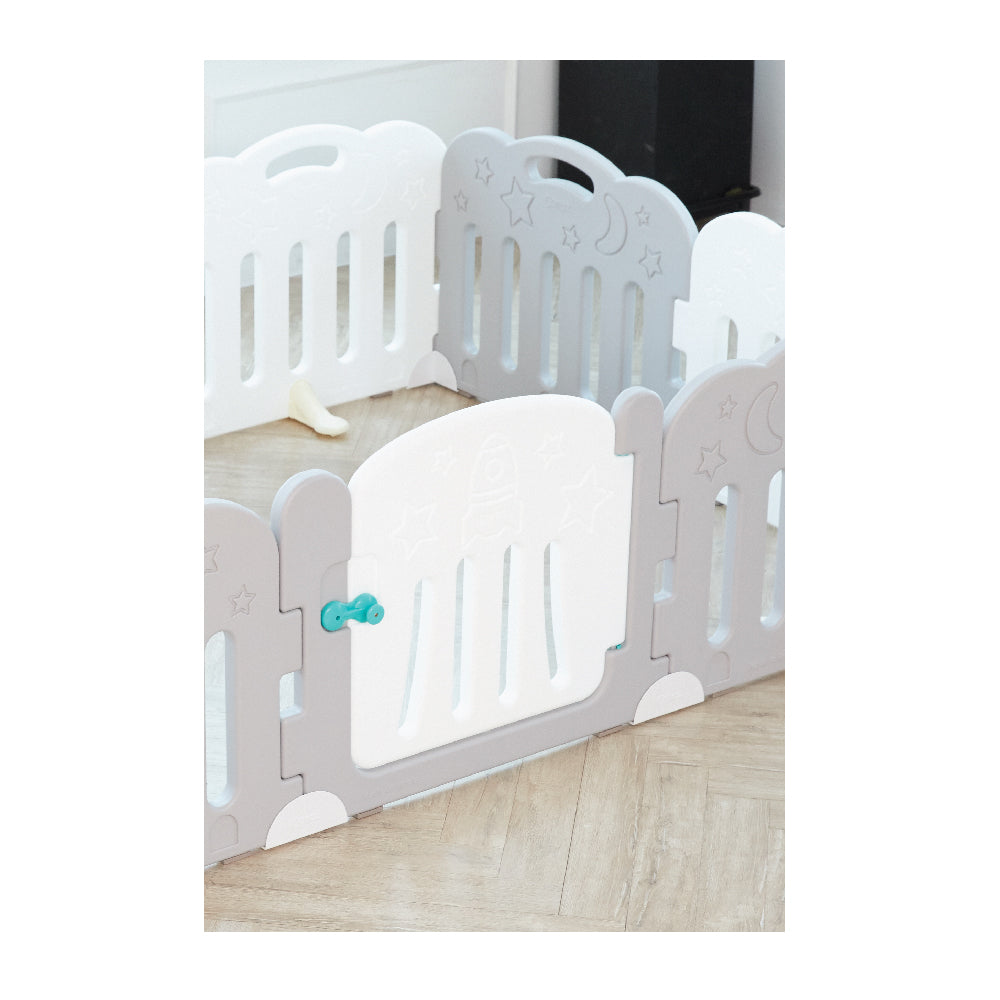 Caraz Baby Room Panel Holder - 2 pack