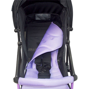 Evenflo Jota Light-weight Stroller - Purple **