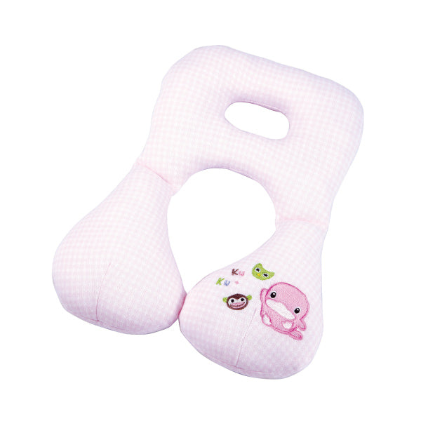 KUKU Head and Neck Support Pillow