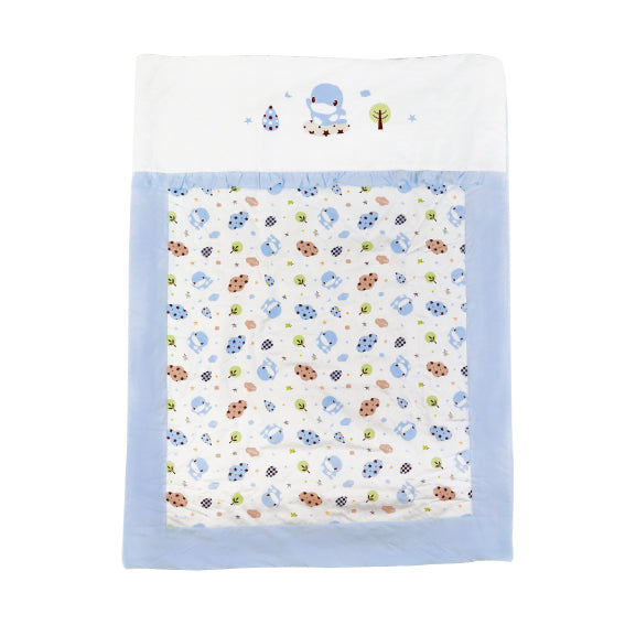 KUKU Baby Comforter **