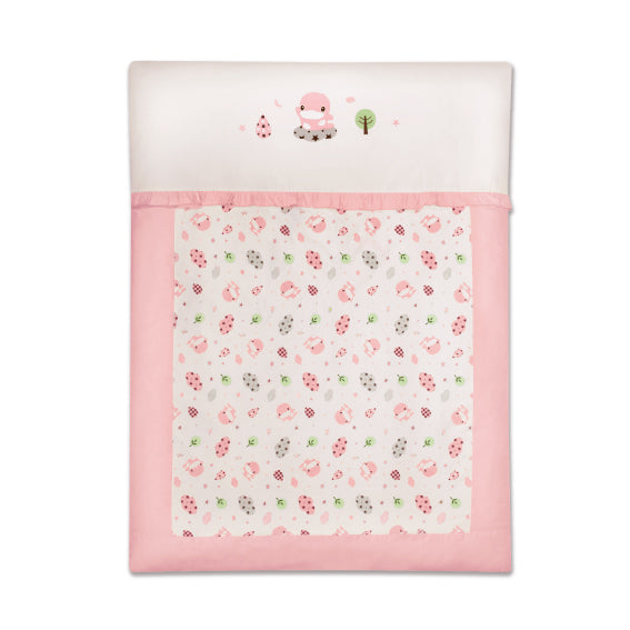 KUKU Baby Comforter **