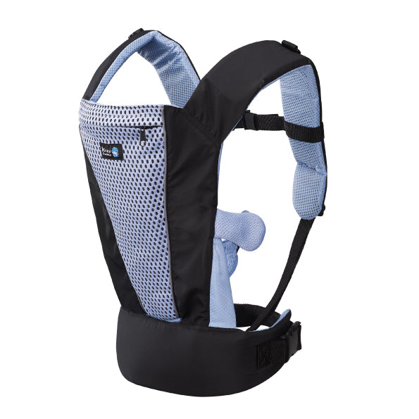 KUKU Air 4-in-1 Baby Carrier