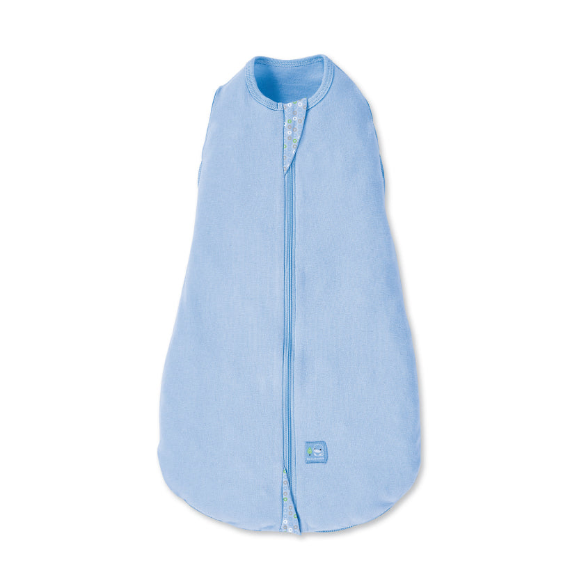 KUKU 3 in 1 Swaddle and Sleepbag