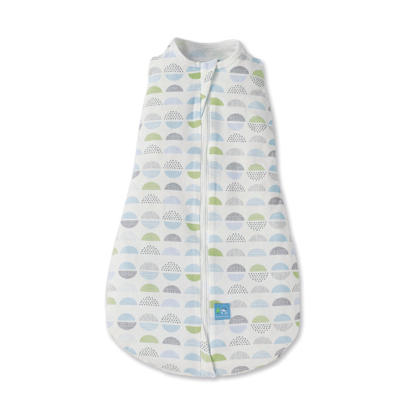 KUKU 3 in 1 Swaddle and Sleepbag