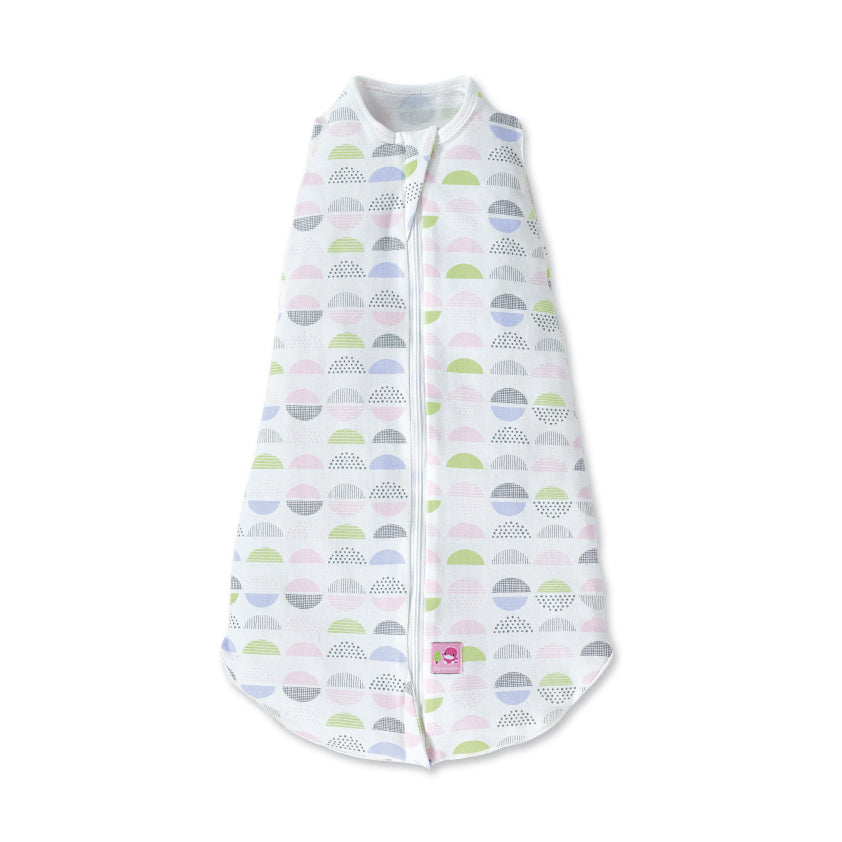 KUKU 3 in 1 Swaddle and Sleepbag