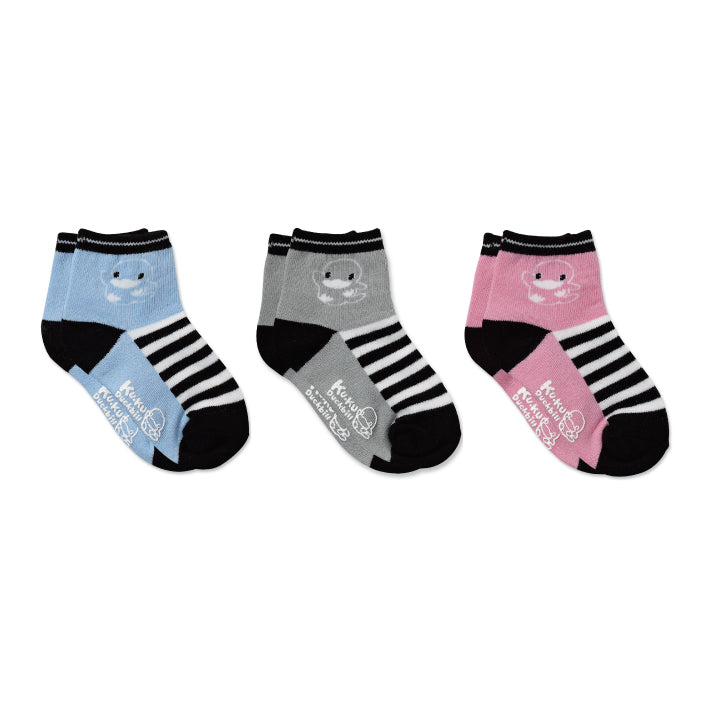 KUKU Skid-Proof Socks - 1 Pair