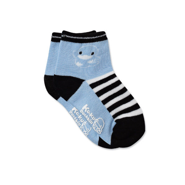 KUKU Skid-Proof Socks - 1 Pair