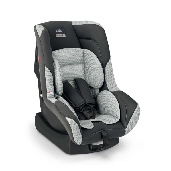 CAM Gara 0,1 Safety Car Seat - Grey