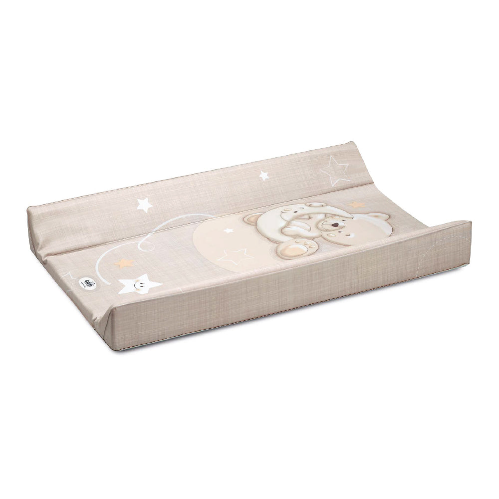 CAM Babyblock Changing Mat - Orso Beige